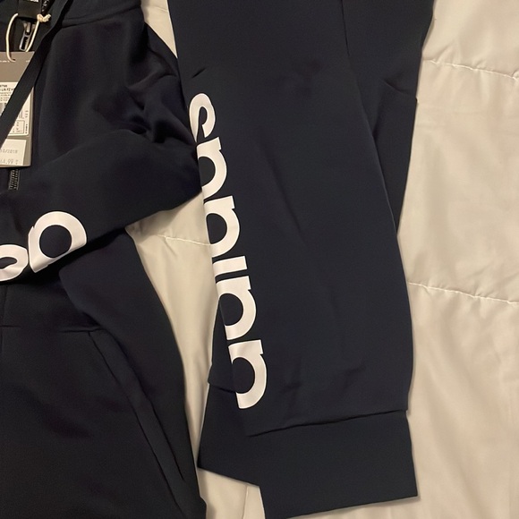 Brand new with tags ADIDAS track suit - Picture 5 of 5